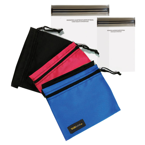 SUBSAK – LOKSAK - Main Image