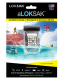 aLOKSAK Element Proof Bag 4" x 7" (2 Pack)