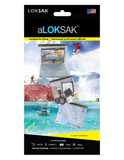 aLOKSAK Large Multi Pack (Set of 3 - 12X12", 13X11", 16X24")