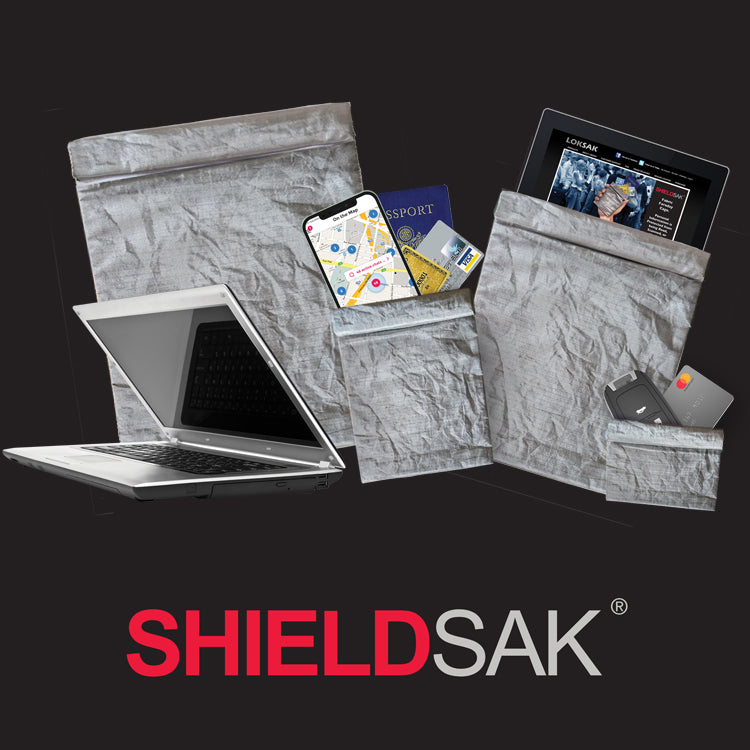 SHIELDSAK