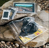 aLOKSAK IT Applications Multi Pack (Set of 4 - 3.9" X 7.5", 5" X 8", 6" X 9", 8" X 11")