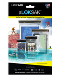 aLOKSAK IT Applications Multi Pack (Set of 4 - 3.7" X 7", 4" X 7", 6" X 9", 8" X 11")